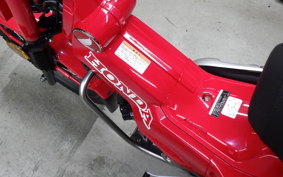 HONDA CT125 HUNTER CUB 2022 JA55