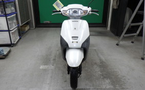 HONDA TACT Gen.4 1991 AF75