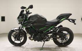 KAWASAKI Z250 Gen.2 2025 EX250Y
