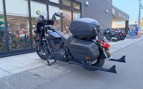 HARLEY FLHC1340 2023 YBK