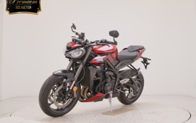 TRIUMPH STREET TRIPLE RS 2026