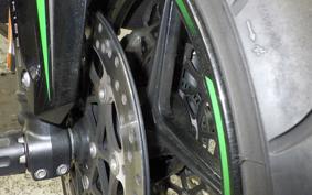 KAWASAKI ZH2 2020 ZRT00K