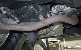 YAMAHA VINOﾓﾙﾌｪ 2021 SA37J