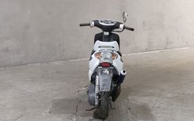 YAMAHA JOG ZR EVOLUTION SA16J