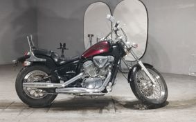 HONDA STEED 400 NC26