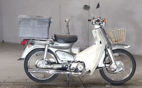 HONDA SUPER CUB90 HA02