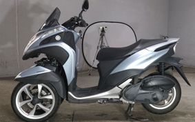 YAMAHA TRICITY 125 SEC1J