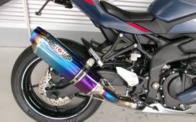 KAWASAKI  NINJA ZX-25R ZX250E