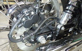 KAWASAKI W800 2025 EJ800E