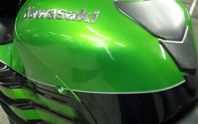 KAWASAKI ZX 1400 NINJA R A 2016
