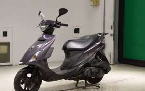 SUZUKI ADDRESS V125 S 2021 CF4MA