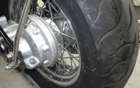YAMAHA DRAGSTAR 1100 2000 VP10J