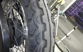 SUZUKI GRASS TRACKER 1994 NJ47A