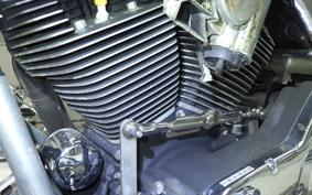 HARLEY FLHX 1450 2006