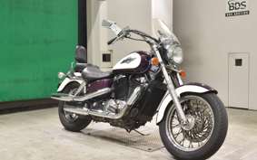 HONDA SHADOW 1100 1998 SC32
