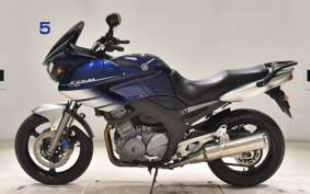 YAMAHA TDM900 2006