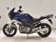 Фото Yamaha TDM900 2006 с японского аукциона