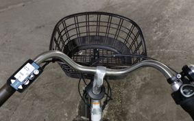 YAMAHA DENDOU ASSIST JI TON  CAR  PAS WIZU 0168