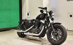HARLEY XL1200X 2019