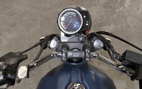 HONDA GB350 2022 NC59