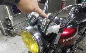 KAWASAKI ZEPHYR 400 KAI 1997 ZR400C