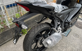 YAMAHA YZF-R125 RE45J