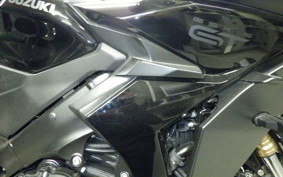 SUZUKI GSX-S1000GT 2023 EK1AA