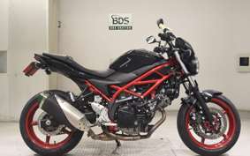 SUZUKI SV650 A 2018 VP55B