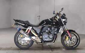 HONDA CB400SFV-4 NC42