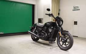 HARLEY XG750ｽﾄﾘｰﾄ 2019