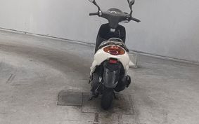 YAMAHA AXIS100 SB06J
