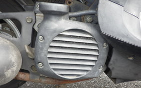 YAMAHA VINO 50 SA26J