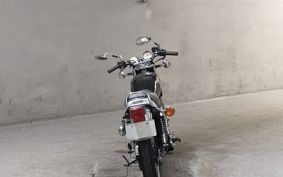 YAMAHA SR400 2021 RH16J