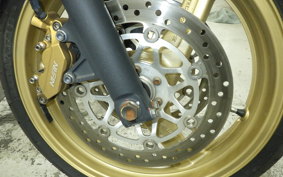 HONDA CB400 SUPER BOLDOR VTEC 2010 NC42