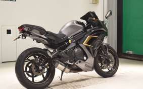 KAWASAKI NINJA 400 ABS 2017 EX400E