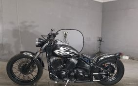 YAMAHA DRAGSTAR 400 2002 VH01J