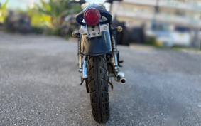 SUZUKI ST250 NJ4AA