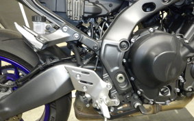 YAMAHA MT-09 2022 RN69J