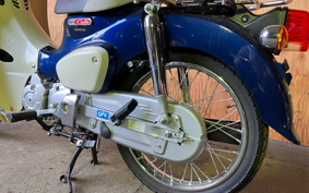 HONDA SUPER CUB110 JA44