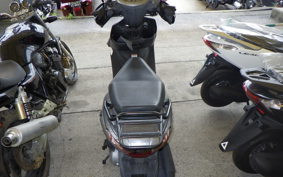 SUZUKI ADDRESS V125 DT11A