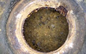 HONDA VT250FE 1997 MC08