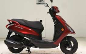 YAMAHA AXIS 125 Z 2024 SED7J