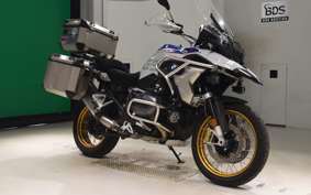 BMW R1250GS 2020