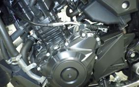 SUZUKI V-STROM 250 A