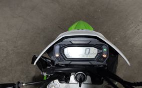 KAWASAKI KLX230 LX230A