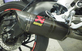 YAMAHA MT-09 Tracer 2016 RN36J