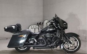 HARLEY FLHX 1690 2012 KBM