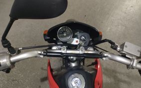 HONDA XR50 MOTARD AD14