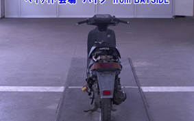 SUZUKI ADDRESS V100