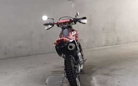 HONDA XR250 MD30